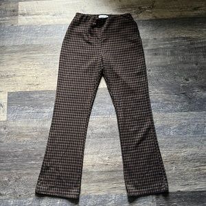 Urban outfitters kick flare pants